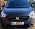 Чорний Дачія Duster, об'ємом двигуна 1.2 л та пробігом 152 тис. км за 5800 $, фото 1 на Automoto.ua
