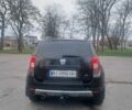 Черный Дачия Duster, объемом двигателя 1.5 л и пробегом 265 тыс. км за 8000 $, фото 2 на Automoto.ua