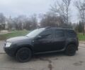 Черный Дачия Duster, объемом двигателя 1.5 л и пробегом 265 тыс. км за 8000 $, фото 7 на Automoto.ua