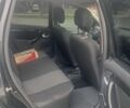 Черный Дачия Duster, объемом двигателя 1.5 л и пробегом 265 тыс. км за 8000 $, фото 5 на Automoto.ua