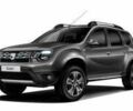 Черный Дачия Duster, объемом двигателя 0 л и пробегом 115 тыс. км за 10500 $, фото 1 на Automoto.ua