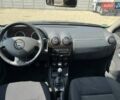 Черный Дачия Duster, объемом двигателя 1.6 л и пробегом 240 тыс. км за 7499 $, фото 12 на Automoto.ua