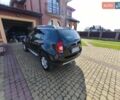 Черный Дачия Duster, объемом двигателя 1.6 л и пробегом 112 тыс. км за 9999 $, фото 12 на Automoto.ua