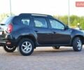 Черный Дачия Duster, объемом двигателя 1.6 л и пробегом 188 тыс. км за 8700 $, фото 7 на Automoto.ua