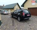 Черный Дачия Duster, объемом двигателя 1.6 л и пробегом 239 тыс. км за 8800 $, фото 39 на Automoto.ua