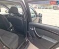 Черный Дачия Duster, объемом двигателя 1.46 л и пробегом 230 тыс. км за 7900 $, фото 20 на Automoto.ua