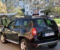 Чорний Дачія Duster, об'ємом двигуна 1.5 л та пробігом 330 тис. км за 7699 $, фото 6 на Automoto.ua