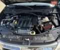 Черный Дачия Duster, объемом двигателя 1.6 л и пробегом 240 тыс. км за 7499 $, фото 16 на Automoto.ua