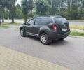 Чорний Дачія Duster, об'ємом двигуна 1.5 л та пробігом 275 тис. км за 9100 $, фото 8 на Automoto.ua
