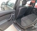 Черный Дачия Duster, объемом двигателя 1.46 л и пробегом 230 тыс. км за 7900 $, фото 12 на Automoto.ua