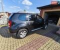 Черный Дачия Duster, объемом двигателя 1.6 л и пробегом 112 тыс. км за 9999 $, фото 9 на Automoto.ua