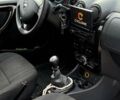 Черный Дачия Duster, объемом двигателя 1.46 л и пробегом 230 тыс. км за 7900 $, фото 21 на Automoto.ua
