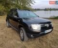 Чорний Дачія Duster, об'ємом двигуна 1.5 л та пробігом 350 тис. км за 7900 $, фото 9 на Automoto.ua