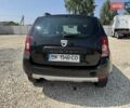 Черный Дачия Duster, объемом двигателя 1.6 л и пробегом 240 тыс. км за 7499 $, фото 6 на Automoto.ua