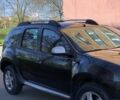 Чорний Дачія Duster, об'ємом двигуна 1.5 л та пробігом 330 тис. км за 7699 $, фото 5 на Automoto.ua