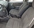 Черный Дачия Duster, объемом двигателя 1.46 л и пробегом 230 тыс. км за 7900 $, фото 15 на Automoto.ua
