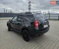 Черный Дачия Duster, объемом двигателя 1.5 л и пробегом 253 тыс. км за 8400 $, фото 14 на Automoto.ua