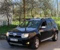 Чорний Дачія Duster, об'ємом двигуна 1.5 л та пробігом 330 тис. км за 7699 $, фото 3 на Automoto.ua