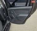 Черный Дачия Duster, объемом двигателя 1.5 л и пробегом 253 тыс. км за 8400 $, фото 53 на Automoto.ua