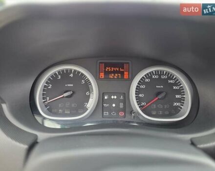 Черный Дачия Duster, объемом двигателя 1.5 л и пробегом 253 тыс. км за 8400 $, фото 47 на Automoto.ua