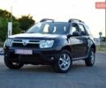 Чорний Дачія Duster, об'ємом двигуна 1.6 л та пробігом 188 тис. км за 8700 $, фото 1 на Automoto.ua