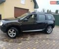 Черный Дачия Duster, объемом двигателя 1.6 л и пробегом 239 тыс. км за 8800 $, фото 48 на Automoto.ua
