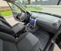 Черный Дачия Duster, объемом двигателя 1.5 л и пробегом 253 тыс. км за 8400 $, фото 4 на Automoto.ua