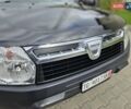 Черный Дачия Duster, объемом двигателя 1.5 л и пробегом 253 тыс. км за 8400 $, фото 23 на Automoto.ua