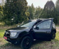 Черный Дачия Duster, объемом двигателя 1.6 л и пробегом 141 тыс. км за 9700 $, фото 2 на Automoto.ua