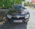 Черный Дачия Duster, объемом двигателя 1.46 л и пробегом 285 тыс. км за 8700 $, фото 7 на Automoto.ua