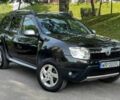 Черный Дачия Duster, объемом двигателя 1.5 л и пробегом 155 тыс. км за 2700 $, фото 1 на Automoto.ua