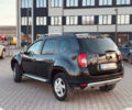 Черный Дачия Duster, объемом двигателя 1.6 л и пробегом 250 тыс. км за 7999 $, фото 6 на Automoto.ua