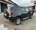 Дачия Duster 2010 в Сокале на Automoto.ua Черный Дачия Duster, объемом двигателя 1.5 л и пробегом 267 тыс. км за 8600 $, фото 4 на Automoto.ua