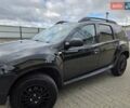 Черный Дачия Duster, объемом двигателя 1.5 л и пробегом 253 тыс. км за 8400 $, фото 13 на Automoto.ua