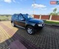 Черный Дачия Duster, объемом двигателя 1.6 л и пробегом 112 тыс. км за 9999 $, фото 14 на Automoto.ua