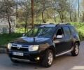 Чорний Дачія Duster, об'ємом двигуна 1.5 л та пробігом 330 тис. км за 7699 $, фото 4 на Automoto.ua