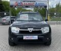 Чорний Дачія Duster, об'ємом двигуна 0.15 л та пробігом 188 тис. км за 8600 $, фото 1 на Automoto.ua