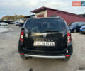 Дачия Duster 2010 в Сокале на Automoto.ua Черный Дачия Duster, объемом двигателя 1.5 л и пробегом 267 тыс. км за 8600 $, фото 5 на Automoto.ua