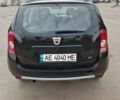 Черный Дачия Duster, объемом двигателя 1.46 л и пробегом 230 тыс. км за 7900 $, фото 1 на Automoto.ua