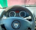 Черный Дачия Duster, объемом двигателя 1.6 л и пробегом 143 тыс. км за 8500 $, фото 1 на Automoto.ua