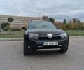 Черный Дачия Duster, объемом двигателя 1.46 л и пробегом 230 тыс. км за 7900 $, фото 3 на Automoto.ua