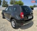 Черный Дачия Duster, объемом двигателя 1.6 л и пробегом 240 тыс. км за 7499 $, фото 7 на Automoto.ua