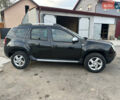 Дачия Duster 2010 в Сокале на Automoto.ua Черный Дачия Duster, объемом двигателя 1.5 л и пробегом 267 тыс. км за 8600 $, фото 3 на Automoto.ua