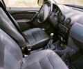 Чорний Дачія Duster, об'ємом двигуна 1.6 л та пробігом 158 тис. км за 8000 $, фото 1 на Automoto.ua