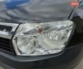 Черный Дачия Duster, объемом двигателя 1.5 л и пробегом 253 тыс. км за 8400 $, фото 31 на Automoto.ua