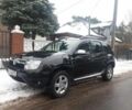 Чорний Дачія Duster, об'ємом двигуна 0.16 л та пробігом 173 тис. км за 5500 $, фото 1 на Automoto.ua