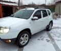 Черный Дачия Duster, объемом двигателя 2 л и пробегом 165 тыс. км за 9000 $, фото 3 на Automoto.ua