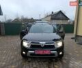 Черный Дачия Duster, объемом двигателя 1.6 л и пробегом 239 тыс. км за 8800 $, фото 36 на Automoto.ua