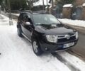 Чорний Дачія Duster, об'ємом двигуна 0.16 л та пробігом 173 тис. км за 5500 $, фото 6 на Automoto.ua