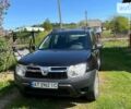 Чорний Дачія Duster, об'ємом двигуна 1.5 л та пробігом 216 тис. км за 9200 $, фото 1 на Automoto.ua